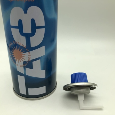 Premium-Durchmesser 65 Aerosol-Tinkflaschen - Zuverlässige Verpackungen für verschiedene Produkte