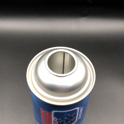 Premium-leere, gerade Aerosoldosen - eine elegante Verpackung für Ihre Marke