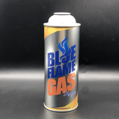 Portable Cassette Gasflasche - Kompakte Brennstofflösung für Outdoor-Koch-Abenteuer