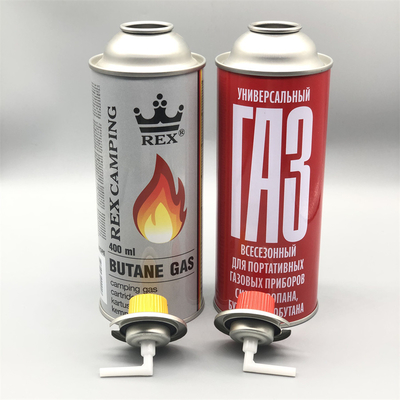 Portable Gaskocherkanister - Zuverlässige Energieversorgung für Liebhaber der Outdoor-Küche