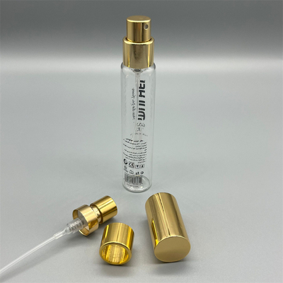 Elegante Parfümsprühpumpe für Parfümverteilung und Verpackung
