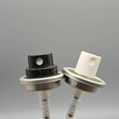 Präzisions 0,12cc Nebelpumpenmechanismus für kosmetische Anwendungen - zuverlässige Verteillösung