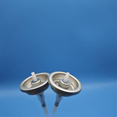 Einstellbare 0,12 Cc Nebelpumpe Aerosol Düse für Aerosol Formulierungen