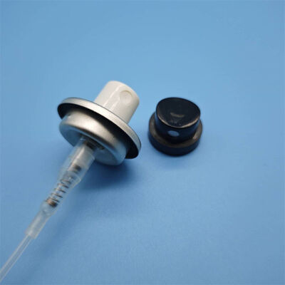 Kosmetisches Sprühventil für Make-up-Fixierspray und Toner-Anwendung