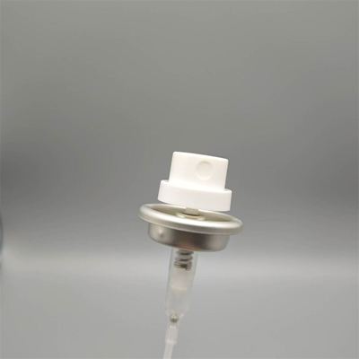 Premium 0,15cc Nebelpumpe - Feinspray für Beauty & Wellness - Spezifikation & vielseitige Verwendung