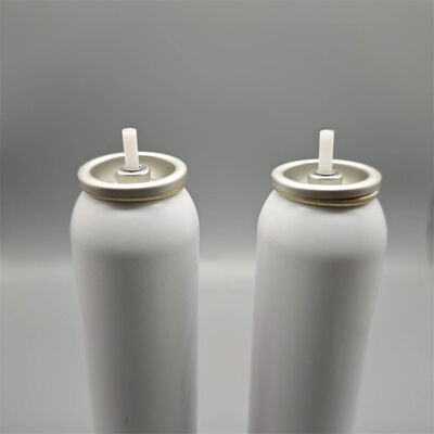 Zuverlässiges Mikro-Volumen-Sprühventil für industrielle Schmierstoffe, pharmazeutische Desinfektionsmittel mit Design