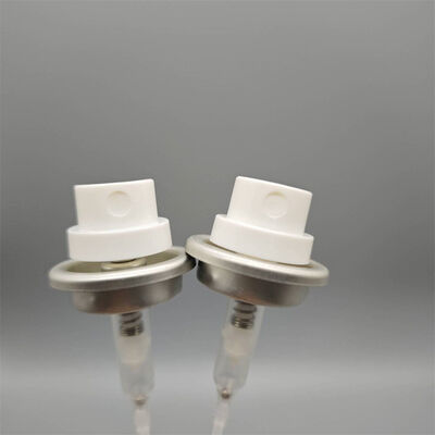 Hochpräzise Nebelpumpe Aerosol Düse für Gesichtsnebel und Hautpflegeprodukte