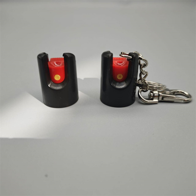 20 mm Advanced Pepper Spray Valve Actuator für Sicherheitstechnik mit hoher Präzision