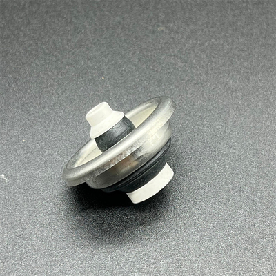 Hochpräzisions-Strah-Applikator für PU-Schaum mit kurzem Stamm - ideal für kontrollierte Verteilung in Bauanwendungen