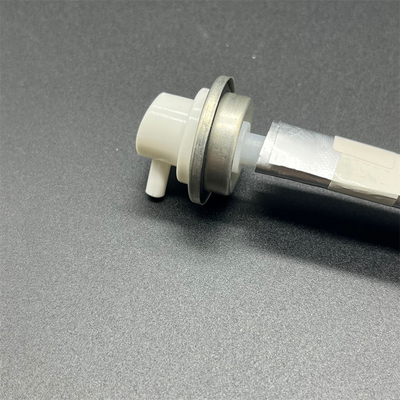Hochsicherheits-Frauen-Pfefferspray-Baston-Ventilkappe für einen effektiven persönlichen Schutz - Kompaktes und ergonomisches Design