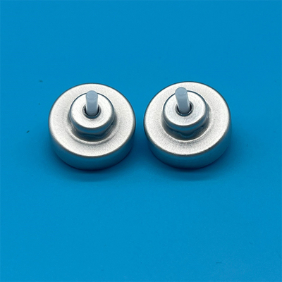 20 mm umgekehrtes Meterventil für Automobilsprays 250 ml Dosis