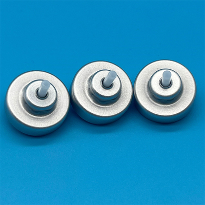 20mm umgekehrtes Meterventil für Schaummittel Konsistente 120mcl Dosis Effiziente Abgabe