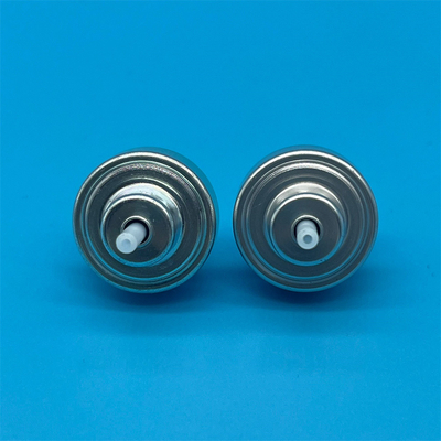 20 mm umgekehrtes Meterventil für Luftfrischer Präzisions 200mcl Verteilung Langlebiges Design