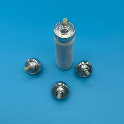 Medizinische Aerosolgeräte 20 mm umgekehrtes kontinuierliches Ventil Zuverlässige und sterile Verteilung hochaugenaue Steuerung