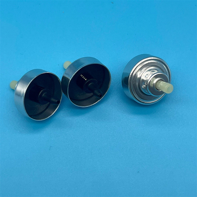 20mm umgekehrtes Dauerventil für kosmetische Sprays.