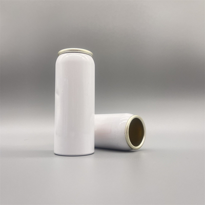 Premium Aluminium Dosen für Getränke - Dauerhafte Verpackungslösung Aerosoldosen