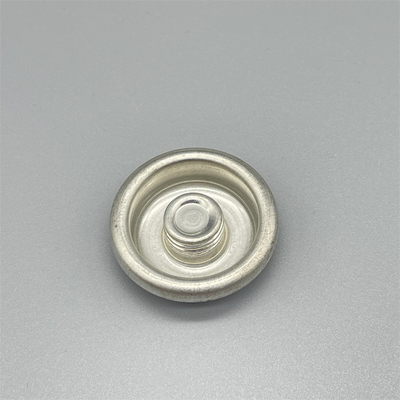 M14*1.25 Kühlmittel-Schraubkappen für R134a R410a 600a Gas