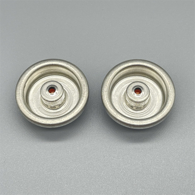 7/16'-28 Premium Pin Valve Cap - für Gasgeräte und industrielle Verwendung