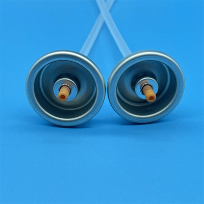 Premium-Vergaser-Reinigungsventil für Vintage-Autos - Messing - 8mm-Spezifikation