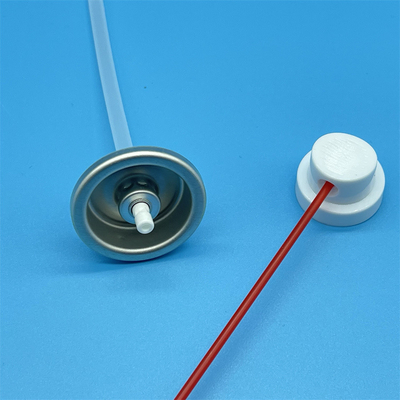 Schwere Vergaserreinigungsventil für Industriemotoren - 12 mm Spezifikation