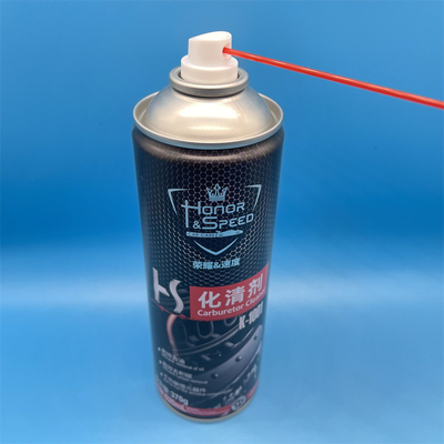 Premium WD - 40 Wartungsventil für industrielle Verwendung mit Präzisionsspritzer
