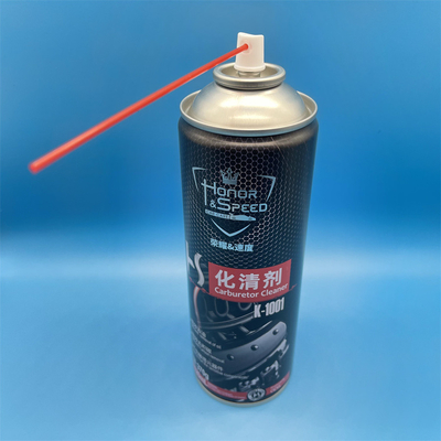 WD40 Schmierstoffventil zum Schutz von Außengeräten