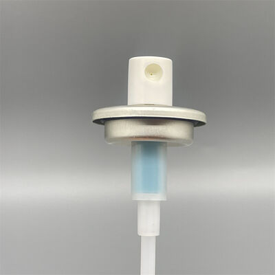 Korrosionsbeständiges Metallstammmessventil für extreme Serviceanwendungen mit Anti-Galling-Stammtechnologie