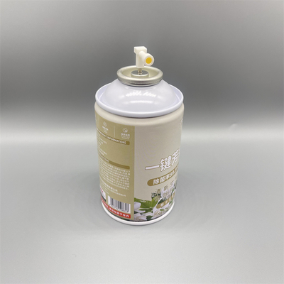 Ein Zoll Metallstamm-Meter-Aerosolventil für Industrie- und Verbraucherprodukte
