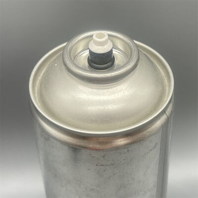 Industrielles Kurzschaft-PU-Schaum-Dosier-Ventil für Installationsarbeiten