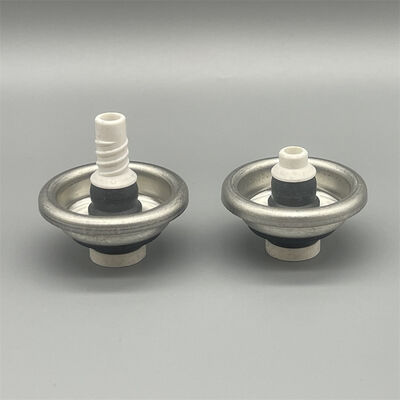 Vielseitiges PU-Schaumventil mit kurzen und langen Stieloptionen für alle Schaumtypen