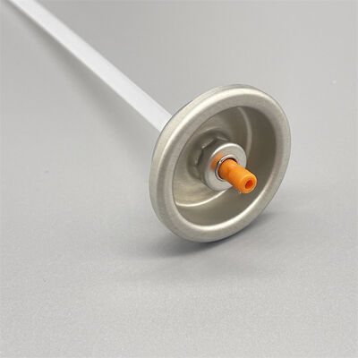 Hochleistungsreinigungsventile für Klimaanlagen für HVAC-Techniker mit langlebigen Materialien