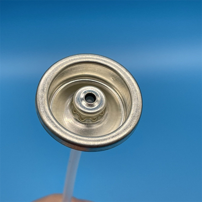 Professionelle weibliche Aerosolventile - Hochdruckverträglichkeit für Automobil-Aerosolen