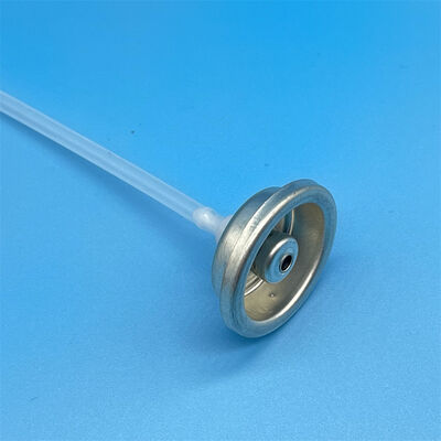 Zuverlässiges Entladungsventil für weibliche Farbspray für die industrielle Lackierung - Dauerhaltiges Spray für den schweren Einsatz