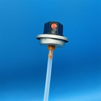 Hochleistungs-Aerosolventil für Sprühfarben