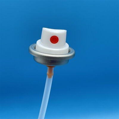 Hochleistungsfarbsprüh-Aerosolventil für Präzisionslacke