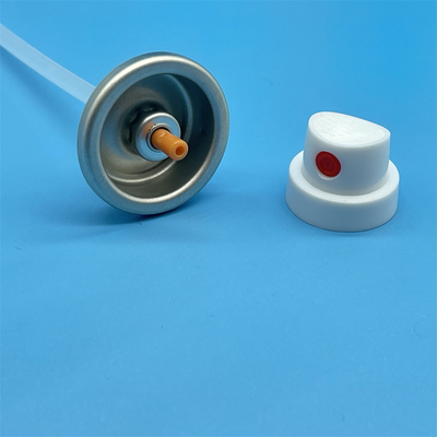 Schwerlast-Aerosol-Sprühfarbenventil für die Beschichtung von Industrieanlagen mit Anti-Stopp-Technologie