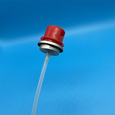 Präzisions-Mikrodosierschuhe Socken Reinigungsventilaktuator für Smart-Home-Geräte