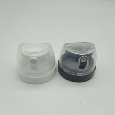 Professionelle Sprühkappe für die präzise Richtungssteuerung