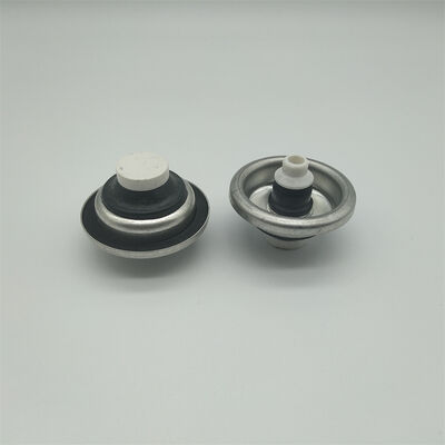 Professionelles PU-Schaumventil mit kurzem Stiel-Stroh-System