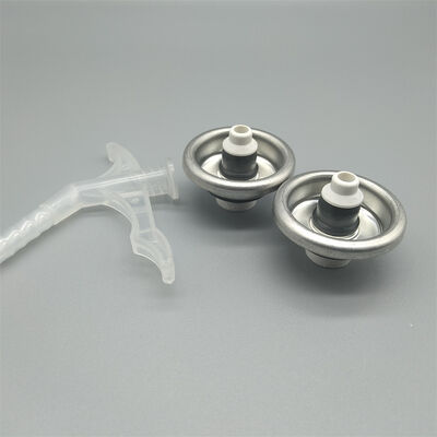 PU-Schaumsprühventil für Hochdruckanwendungen in der Bauwerksabdichtung