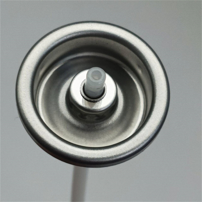 Industrielle Trockenschampoosprühventile für die Massenproduktion mit hoher Kapazität