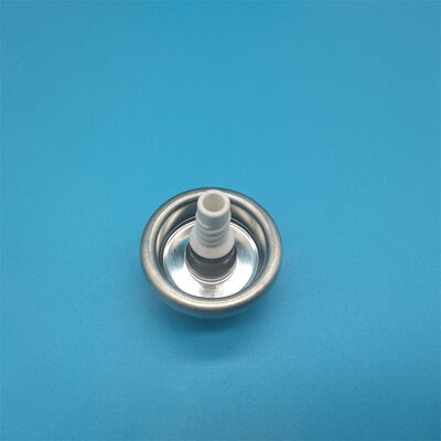 PU-Schaum-Aerosolventil für Isolierschaumdosen zur Gewährleistung eines gleichmäßigen Flusses