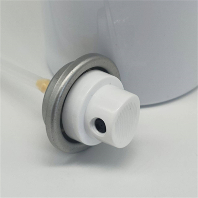 Advanced Antiperspirant Aerosol Spray Ventil für Sportler mit leistungsstarker Leistung