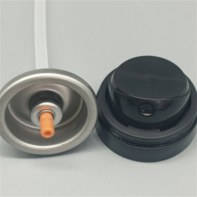 Premium-Haar-Glanz-Spray-Ventil für Stylisten mit feinem Nebel-Output