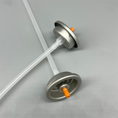 Innovatives Vergaserreinigungsventil für DIY-Enthusiasten mit benutzerfreundlichem Design und verbesserter Reinigungsleistung