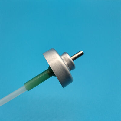 20mm Metered Valve Engineered for Delivering Exact Microliter Dosing