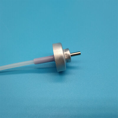 20mm Metered Valve Engineered for Luxury Perfumes, Skin Care Sprays