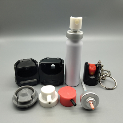 20 mm Pfefferspray-Ventil-Aktor für die effektive Verteilung von Pfefferspray