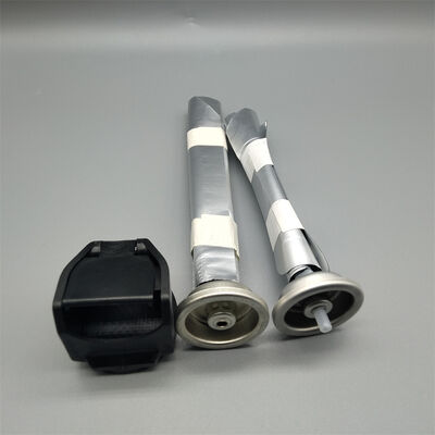 Präzisionsgebaute Selbstverteidigungspfeffersprühventil-Aktorkomponente für Hersteller von persönlichen Sicherheitsvorrichtungen mit konsistenter Durchflusssteuerung