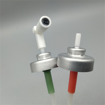 Lebensmittelsichere 20mm-Meterventile für Speiseöle und Kochsprays mit FDA-konformen Materialien
